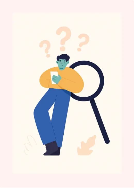 A business leader evaluating technology decisions